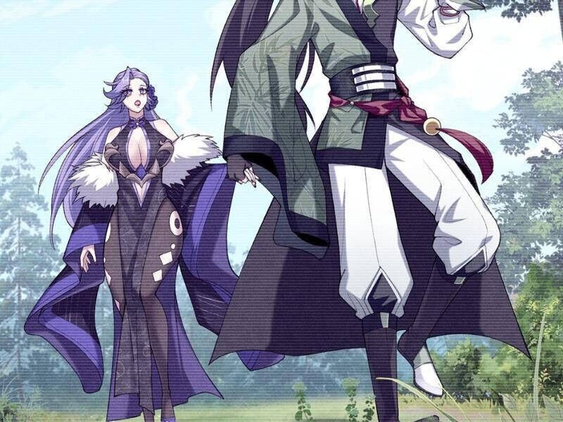 Nhị Sư Huynh Tuy Là Phàm Nhân Nhưng Rất Mạnh Mẽ Chapter 32 - 73