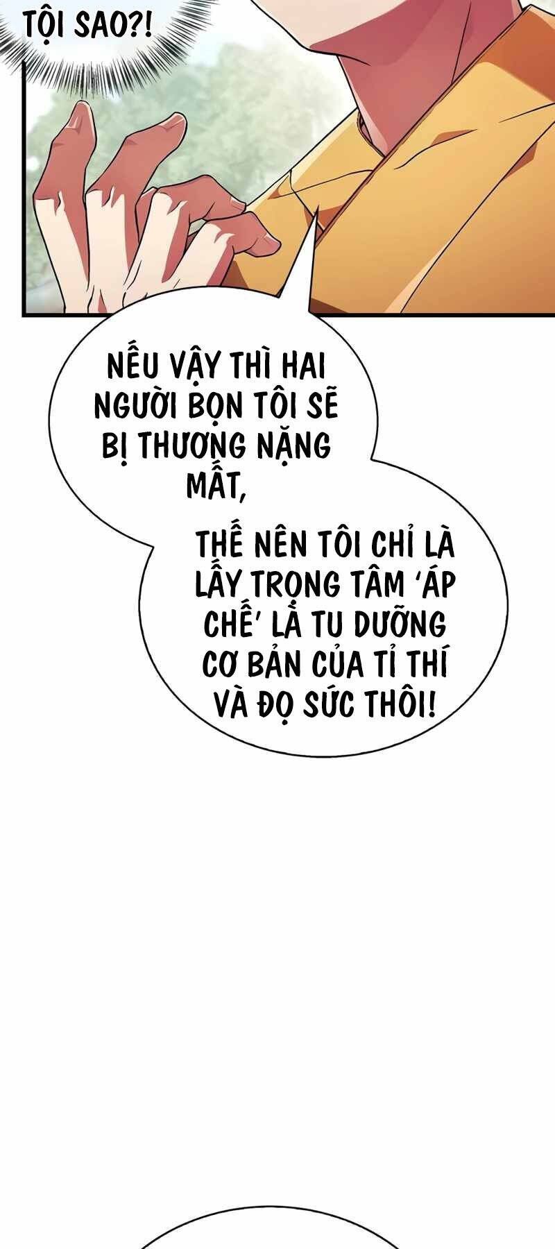 Huấn Luyện Viên Murim Thiên Tài Chapter 5 - 23