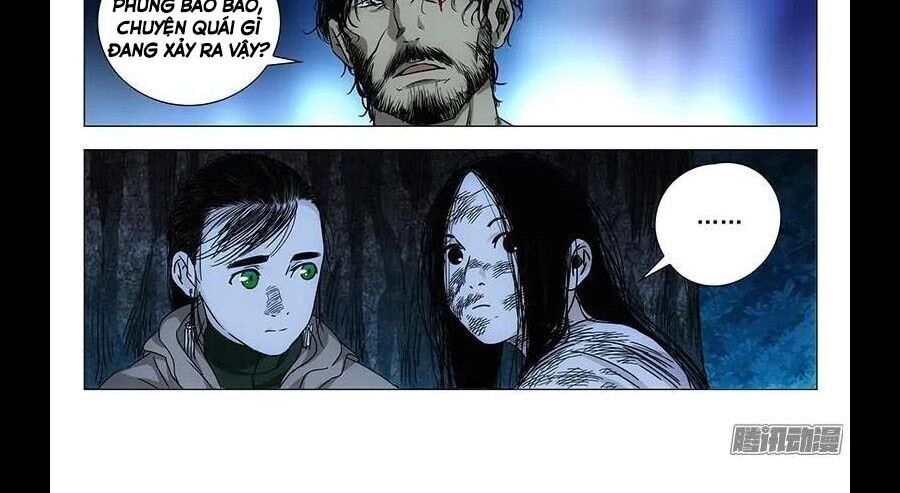 Nhất Nhân Chi Hạ Chapter 298 - 31