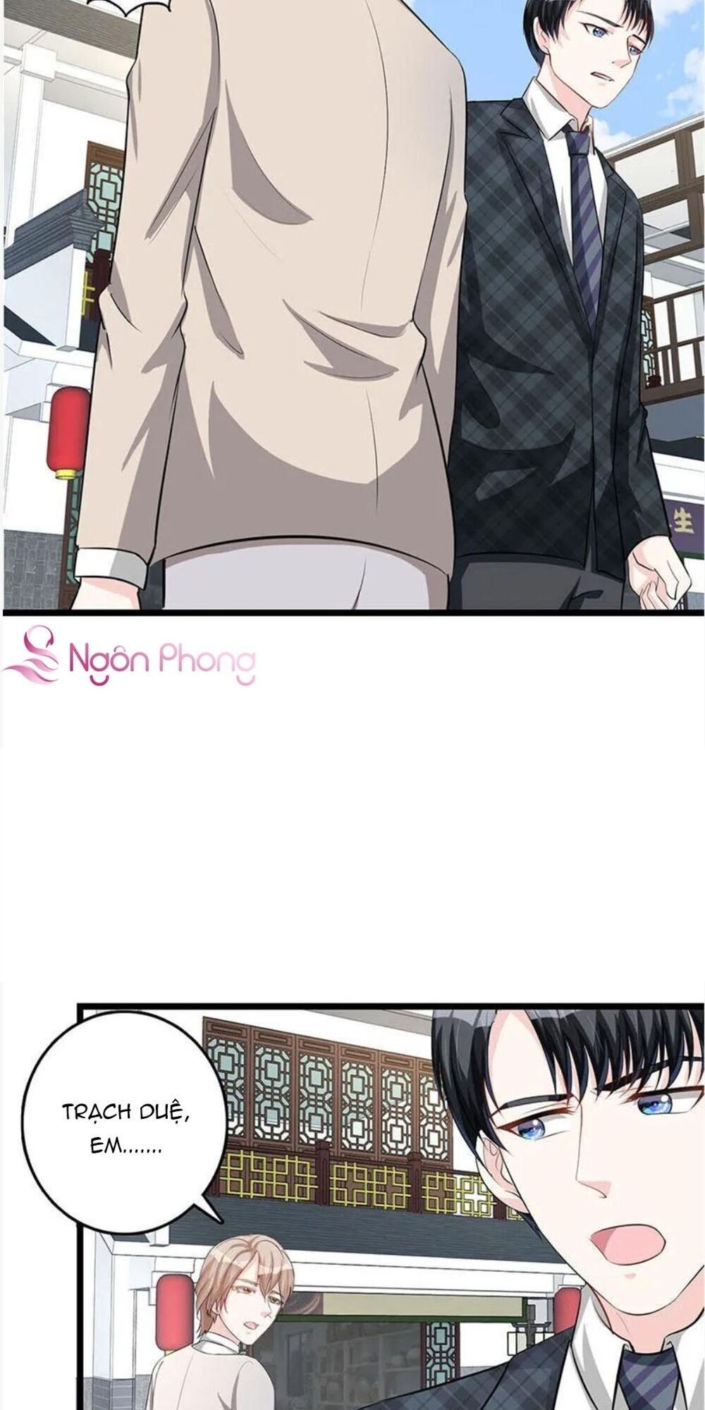 Tân Nương Thế Thân Chapter 59 - 20