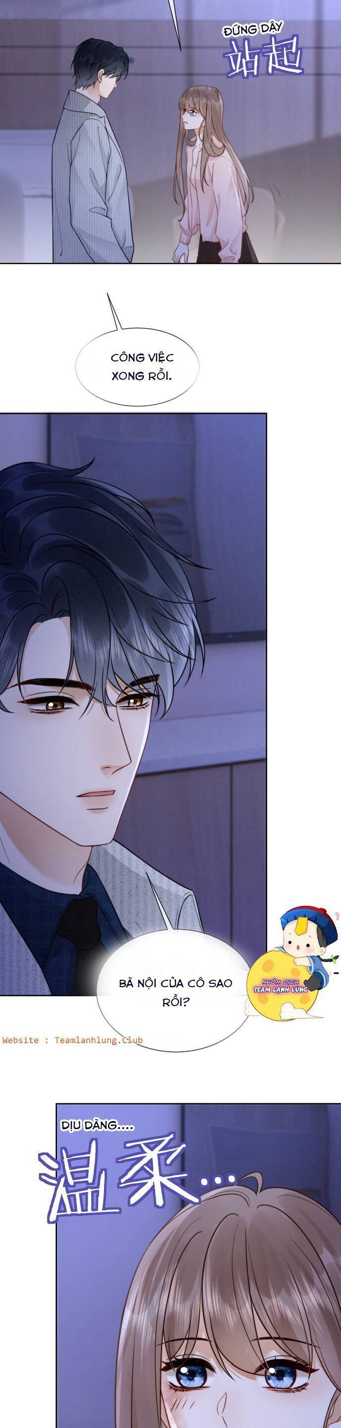 Tổng Tài Tỷ Phú Chỉ Sủng Cô Vợ Thế Thân Chapter 32 - 18
