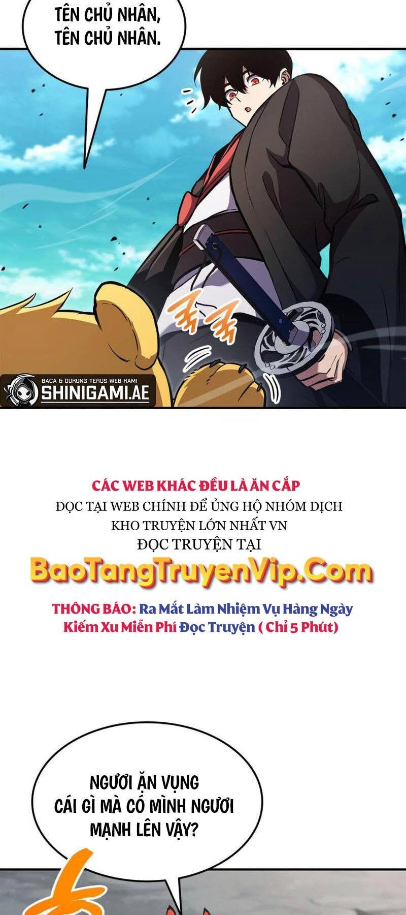 Huyền Thoại Game Thủ – Tái Xuất Chapter 153 - Trang 2