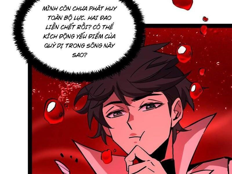 Quỷ Dị Khó Giết? Thật Xin Lỗi, Ta Mới Thật Sự Là Bất Tử Chapter 90 - 91
