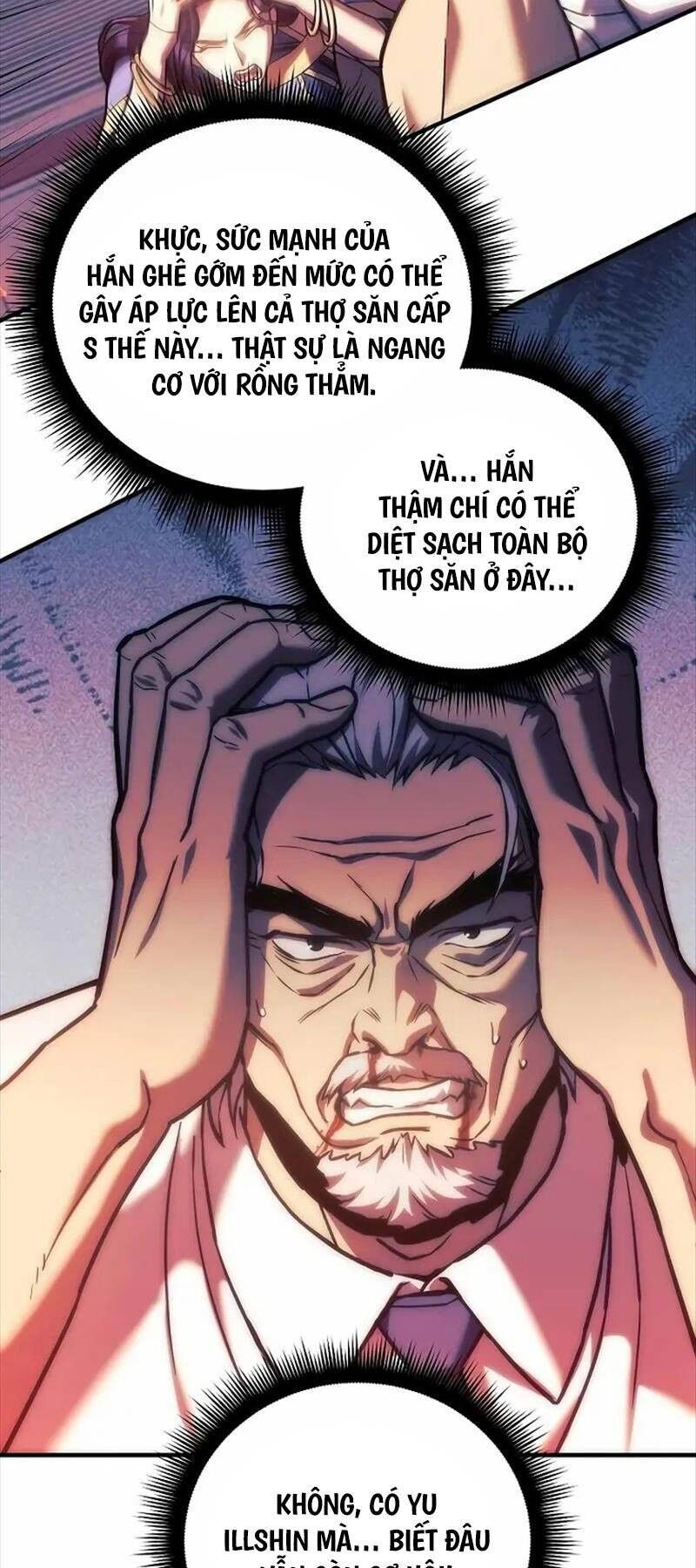 Thợ Săn Nhà Văn Chapter 101 - 61