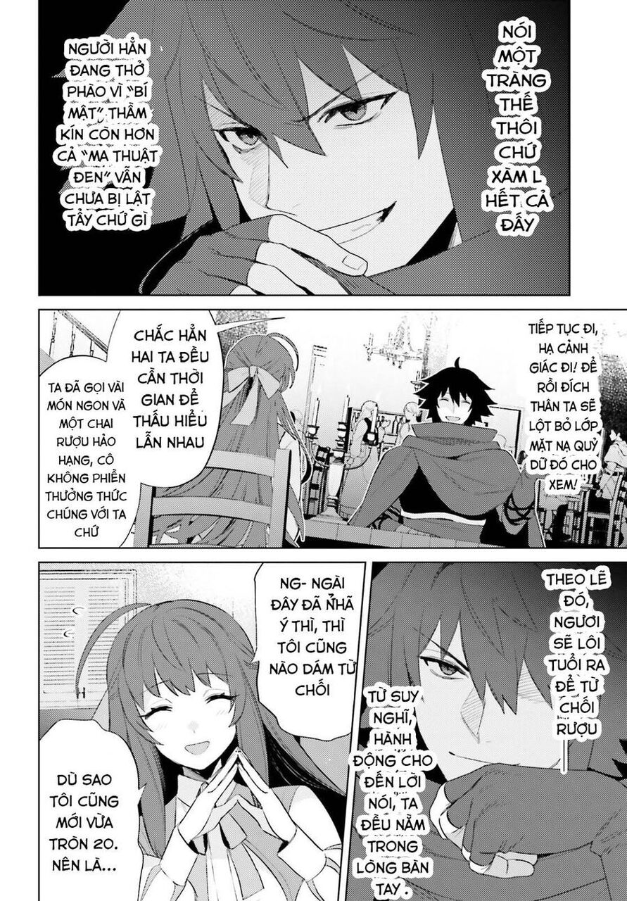 Tôi Không Phải Là Dũng Giả!!! Chapter 25 - 7