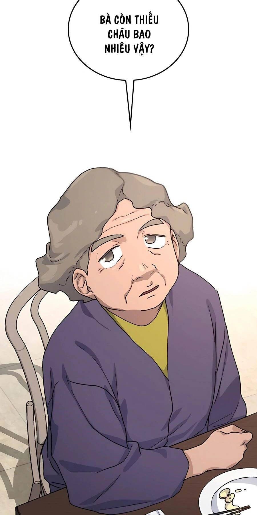 Chữa Lành Cuộc Sống Thông Qua Cắm Trại Ở Thế Giới Khác Chapter 9 - 42