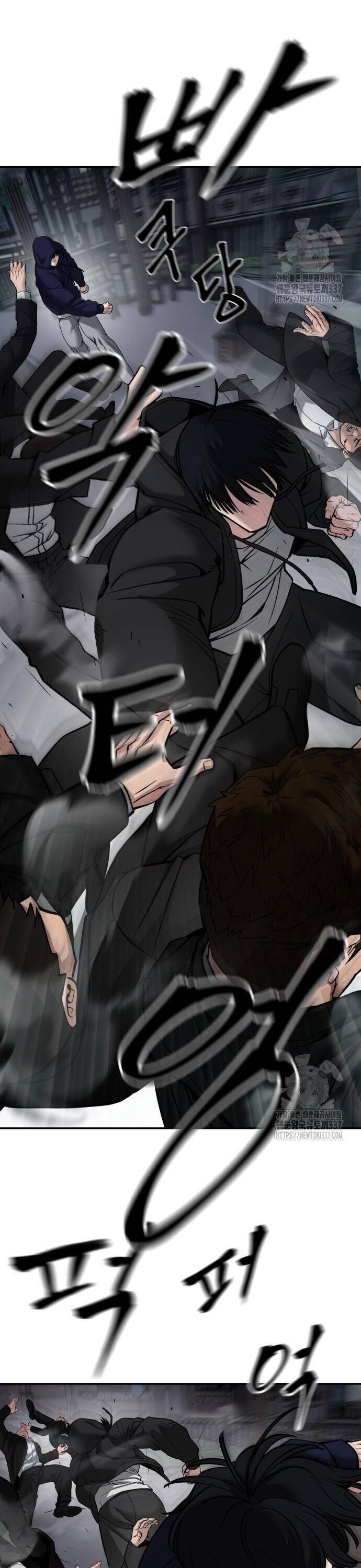 Giang Hồ Thực Thi Công Lý Chapter 99 - 62