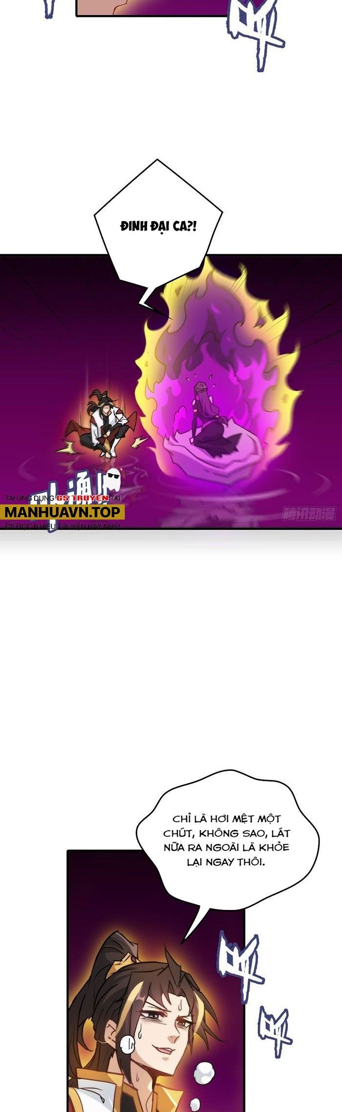 Tu Tiên Chính Là Như Vậy Chapter 142 - 37