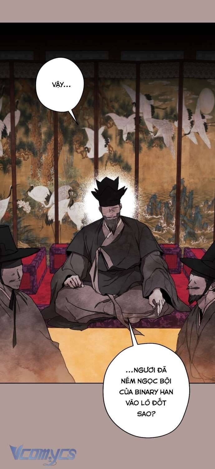 Lời Thú Nhận Của Chúa Tể Bóng Tối Chapter 20 - 70