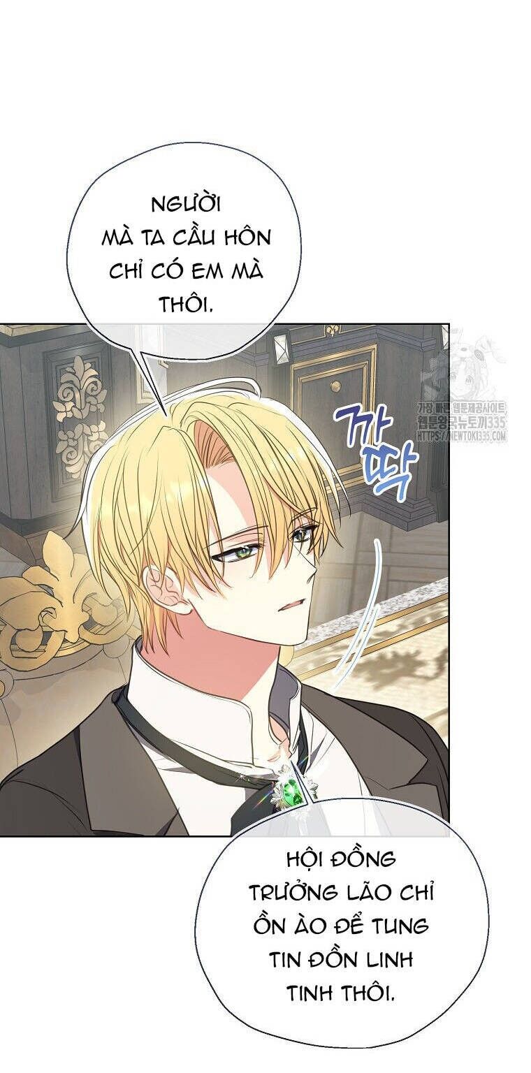 Bệ Hạ, Xin Đừng Giết Thần Nữa! Chapter 123.1 - 3