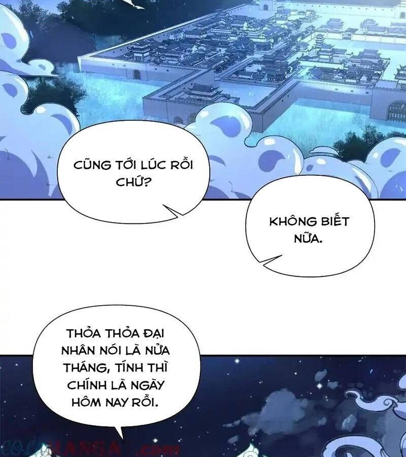 Nguyên Lai Ta Là Tu Tiên Đại Lão Chapter 405 - 35