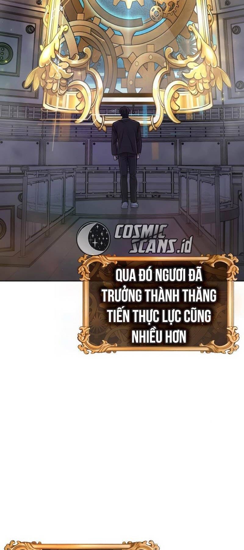 Nhiệm Vụ Diệu Kỳ Chapter 136 - 103
