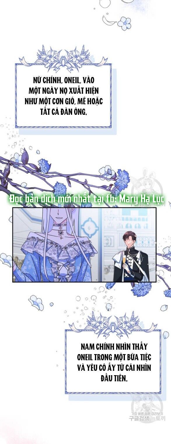 Tôi Đã Trở Thành Bạn Gái Của Nam Chính Chapter 0.1 - 6