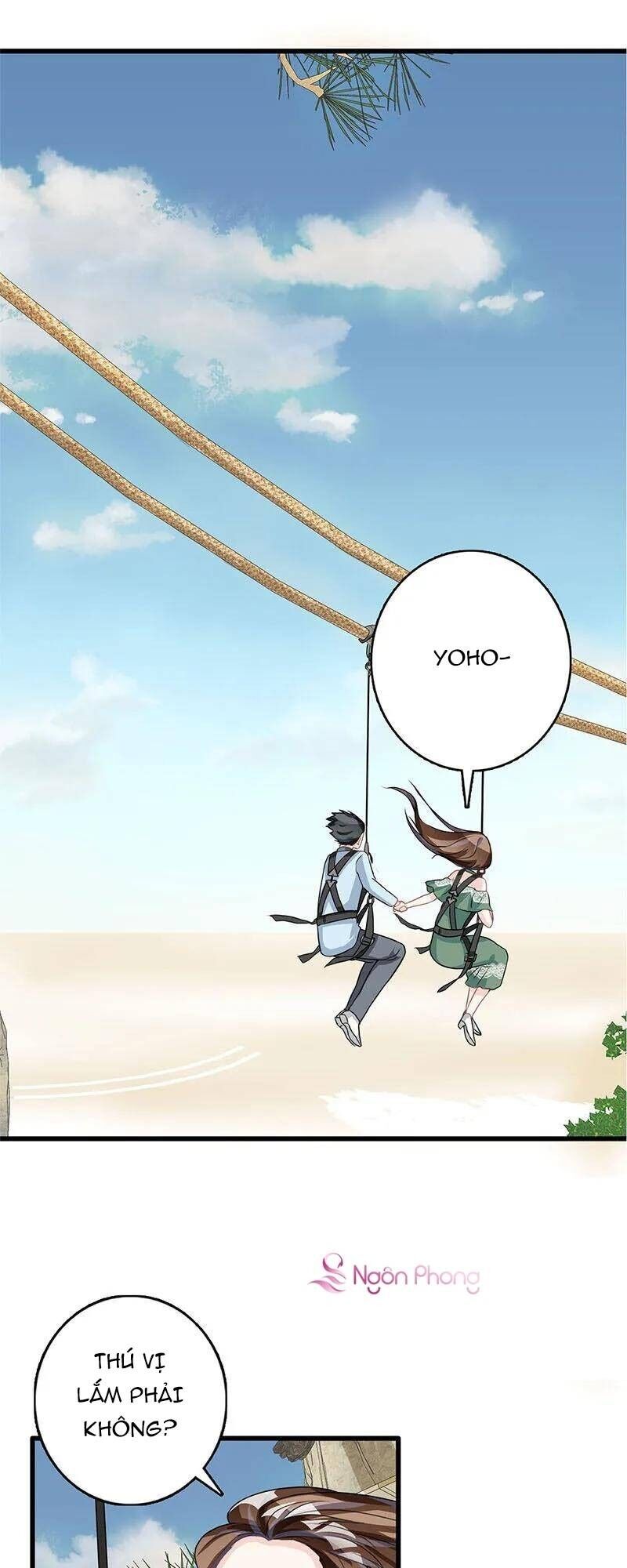 Tân Nương Thế Thân Chapter 74 - 32