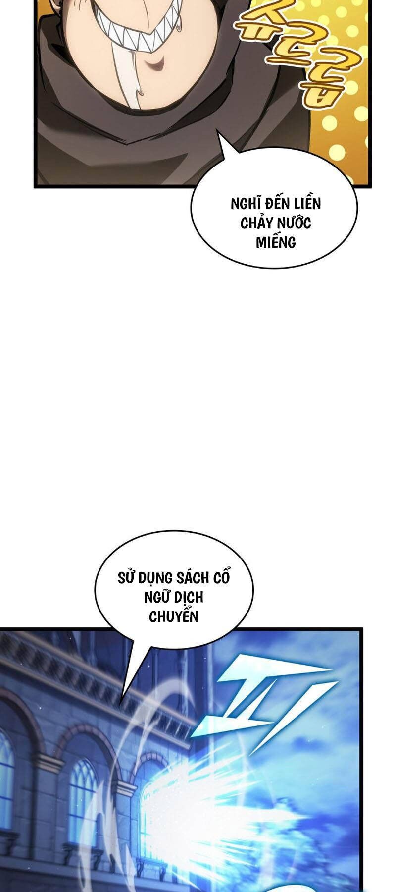 Sự Trở Lại Của Người Chơi Cấp Sss Chapter 104 - 14