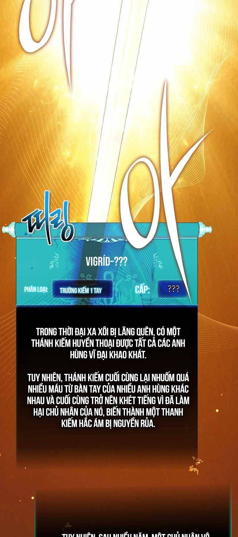 Vua Thăng Cấp Chapter 170 - 56