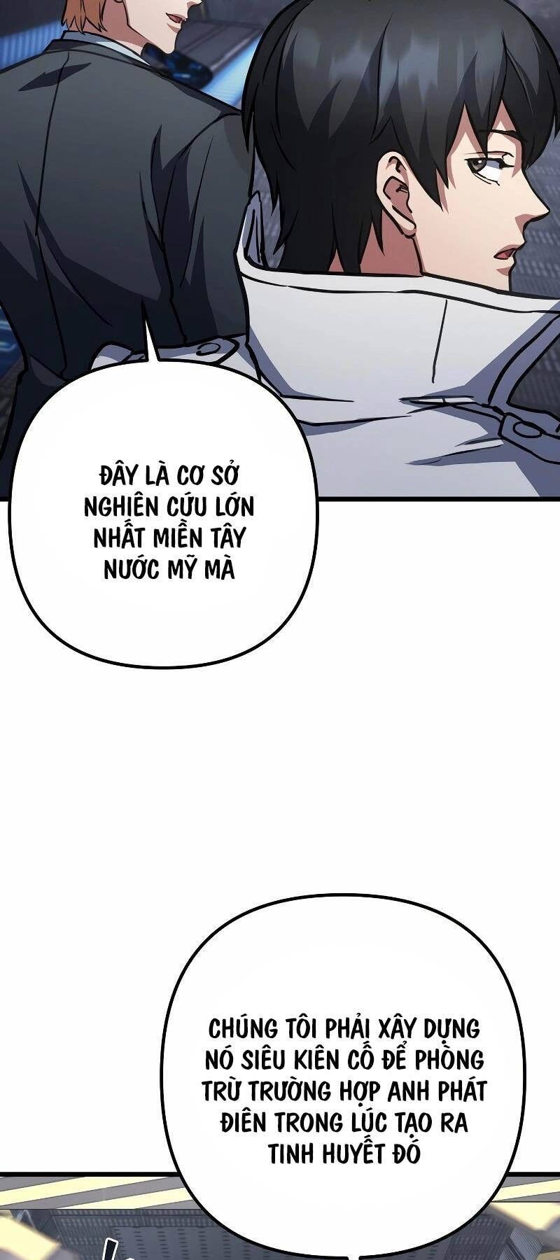 Thăng Hạng Từ Đỉnh Cấp Chapter 57 - 76