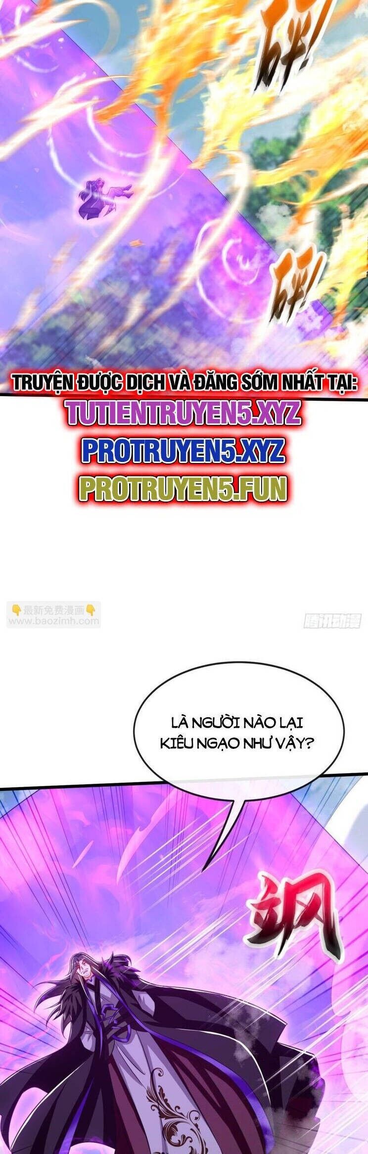 Thập Đại Đế Hoàng Đều Là Đệ Tử Của Ta Chapter 313 - 8