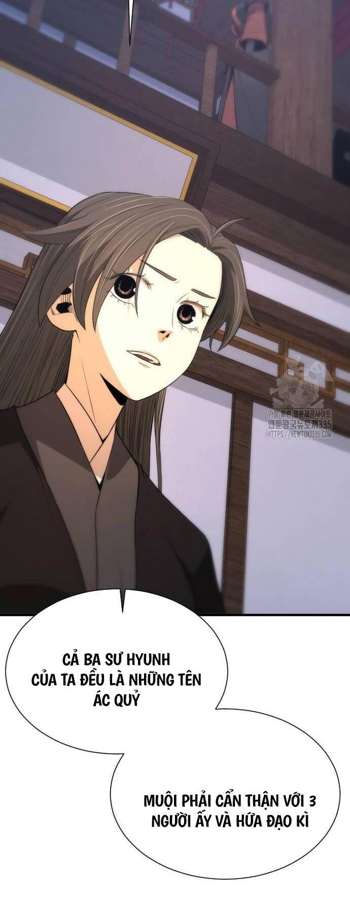 Nhất Hốt Đao Chapter 28 - 15