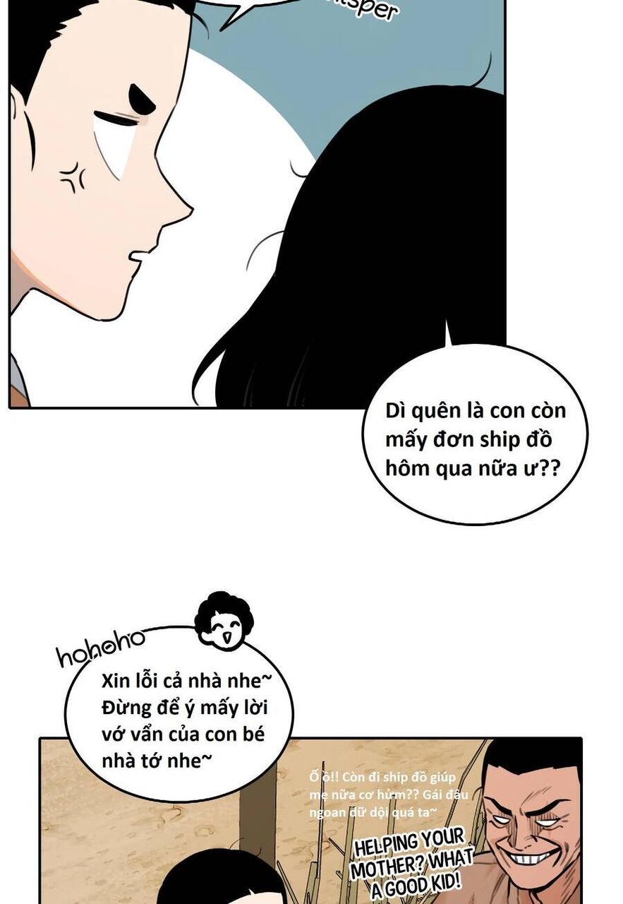 Hổ Đến Chơi Nhà Chapter 89 - 29