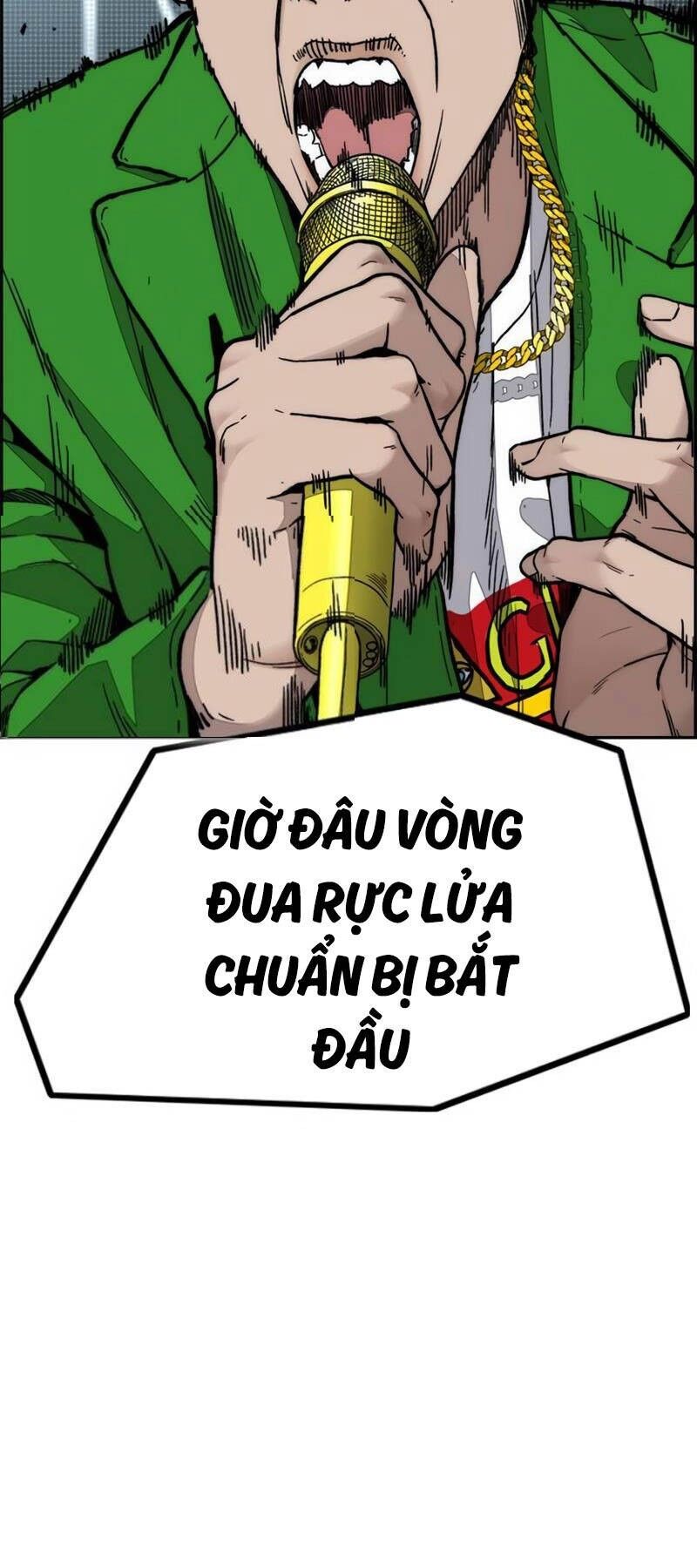 Thể Thao Cực Hạn Chapter 497.5 - 24