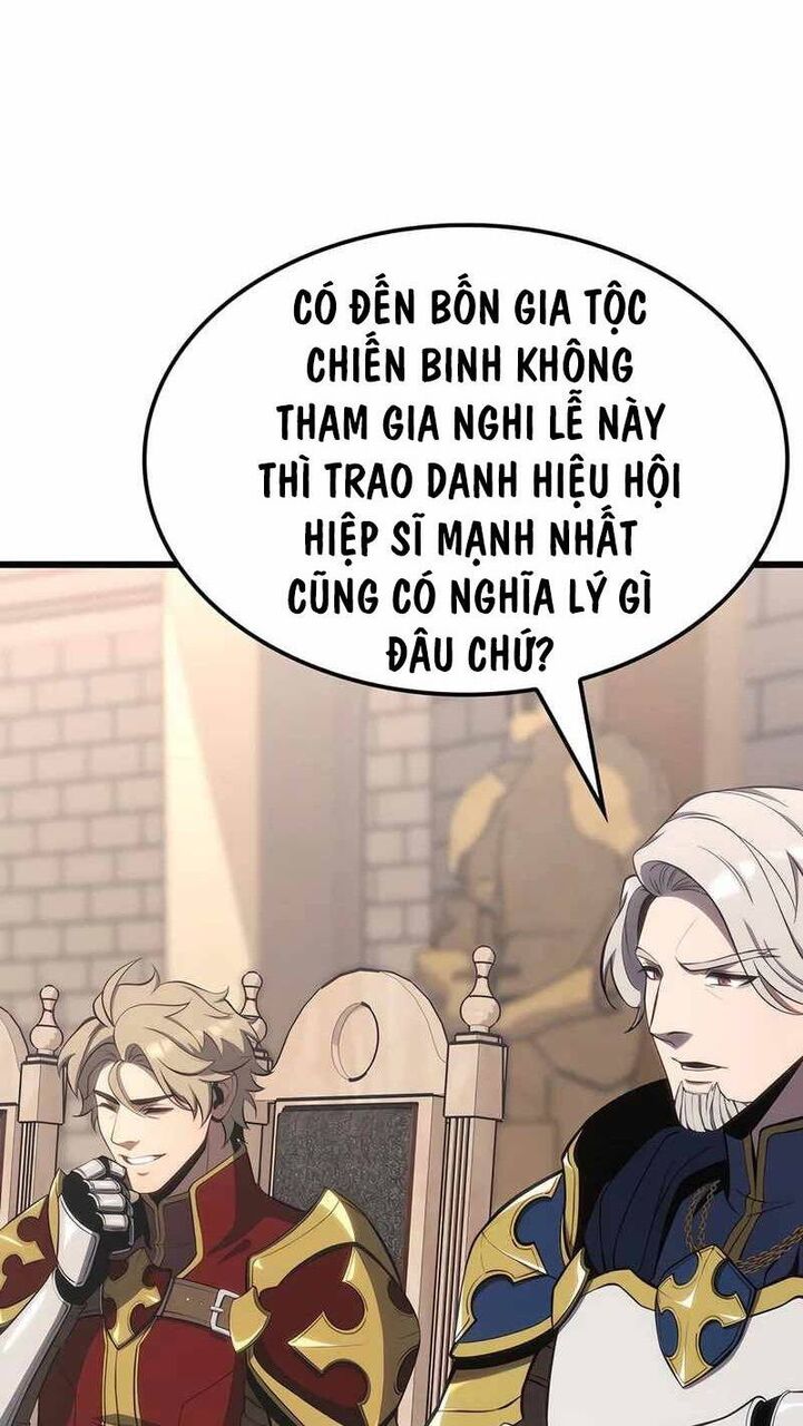 Con Trai Út Của Bá Tước Là Một Người Chơi Chapter 54 - 49