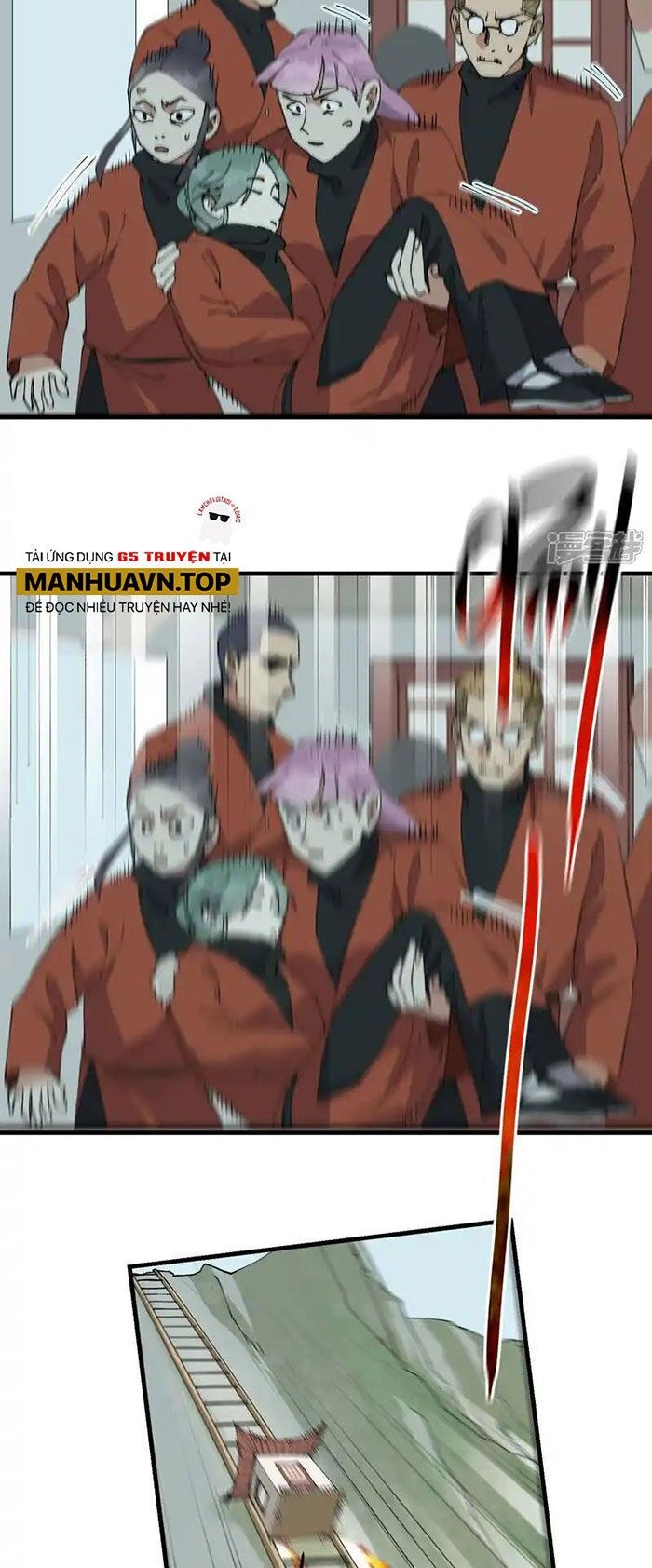 Tối Cường Võ Hồn Hệ Thống Chapter 213 - 10