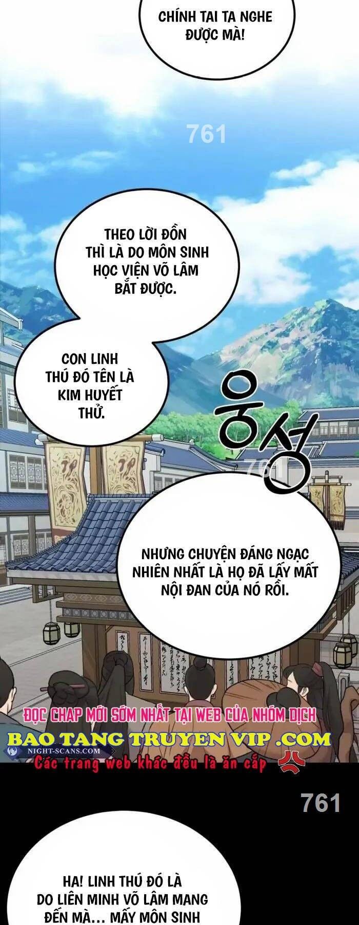 Phá Công Kiếm Đế Chapter 41 - 2