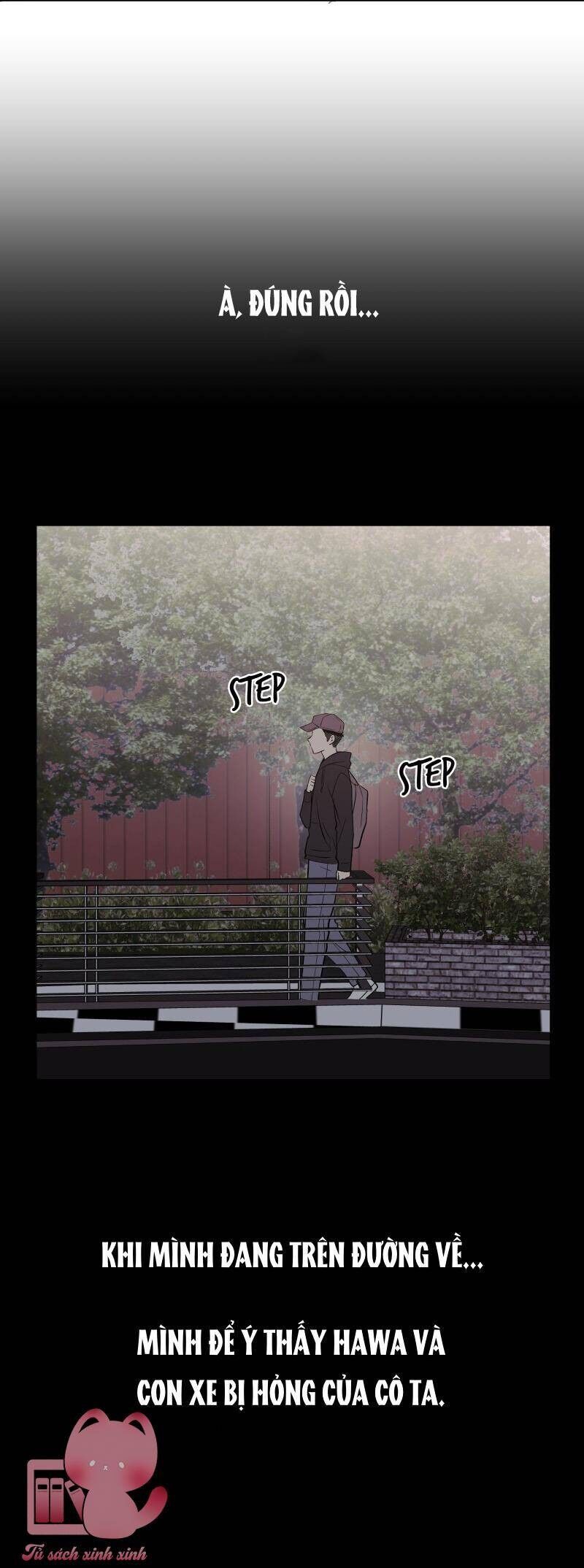Anh Chàng Lầu Trên Chapter 52 - 30