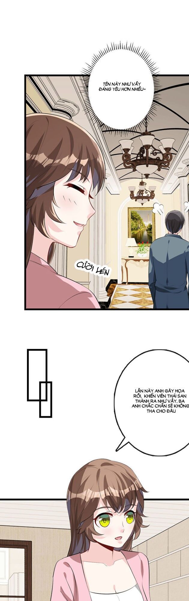 Tân Nương Thế Thân Chapter 31 - 18