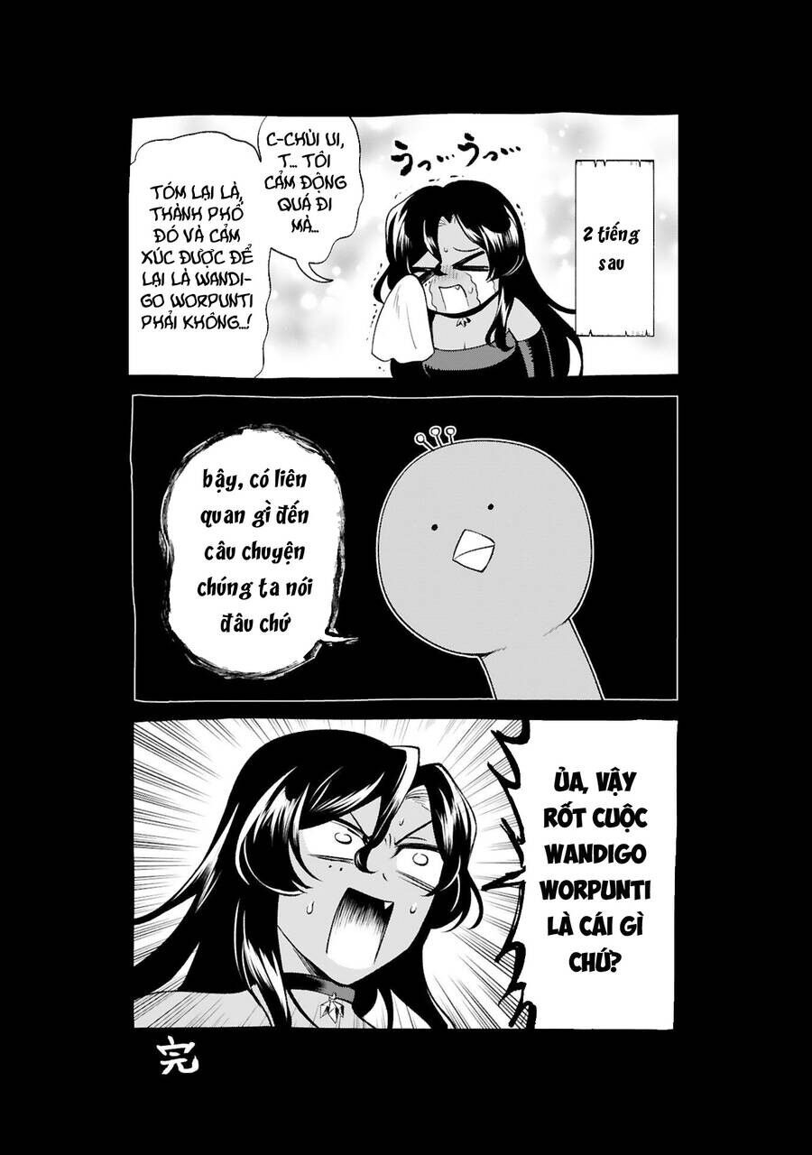 Dekoboko Majo No Oyako Jijou Chapter 31 - 26