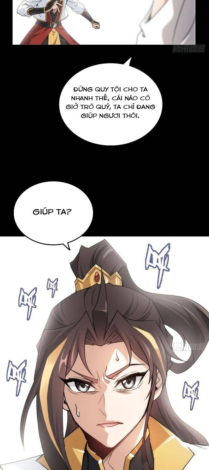 Tu Tiên Chính Là Như Vậy Chapter 144 - 19