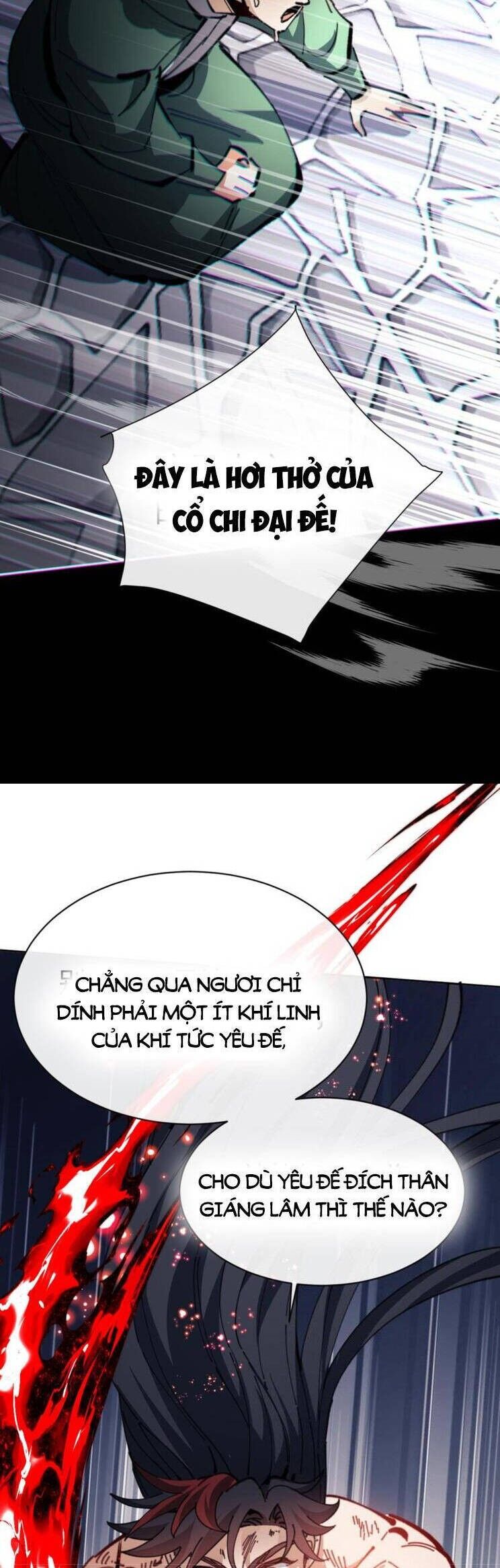 Sư Tôn: Nghịch Đồ Này Mới Không Phải Là Thánh Tử Chapter 43 - 18