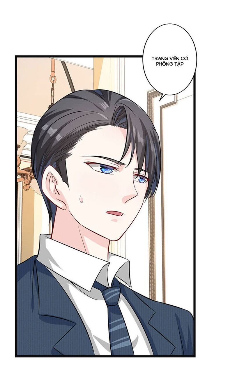 Tân Nương Thế Thân Chapter 10 - 8