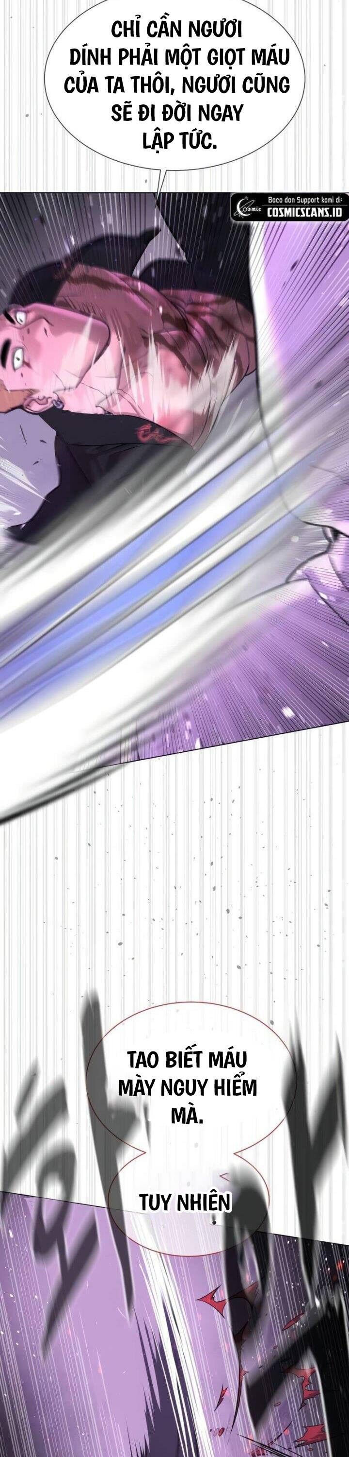 Sát Thủ Peter Chapter 39 - 13