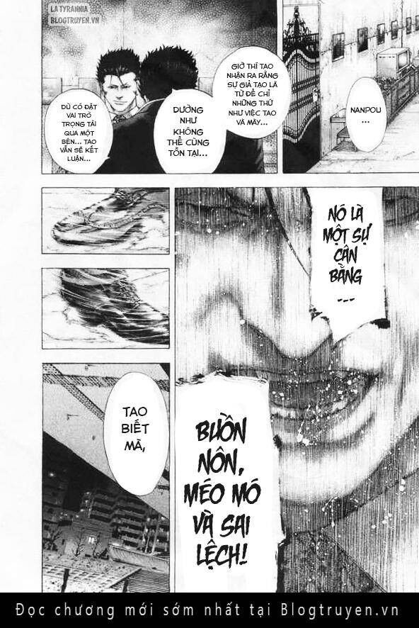 Usogui Chapter 132 - 12