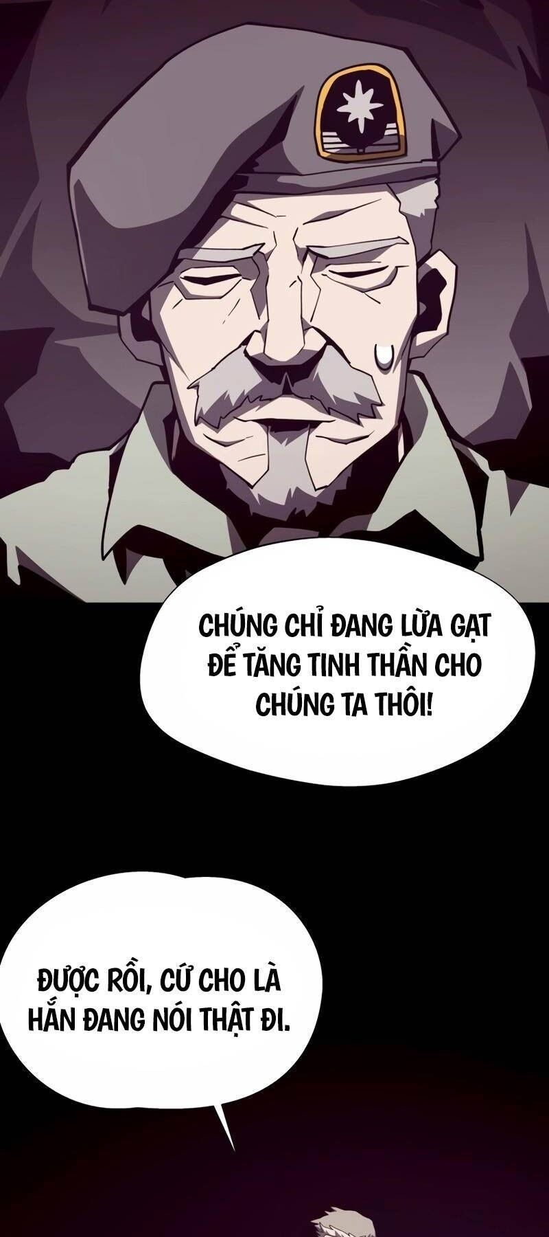 Hồi Ức Trong Ngục Tối Chapter 85 - 32