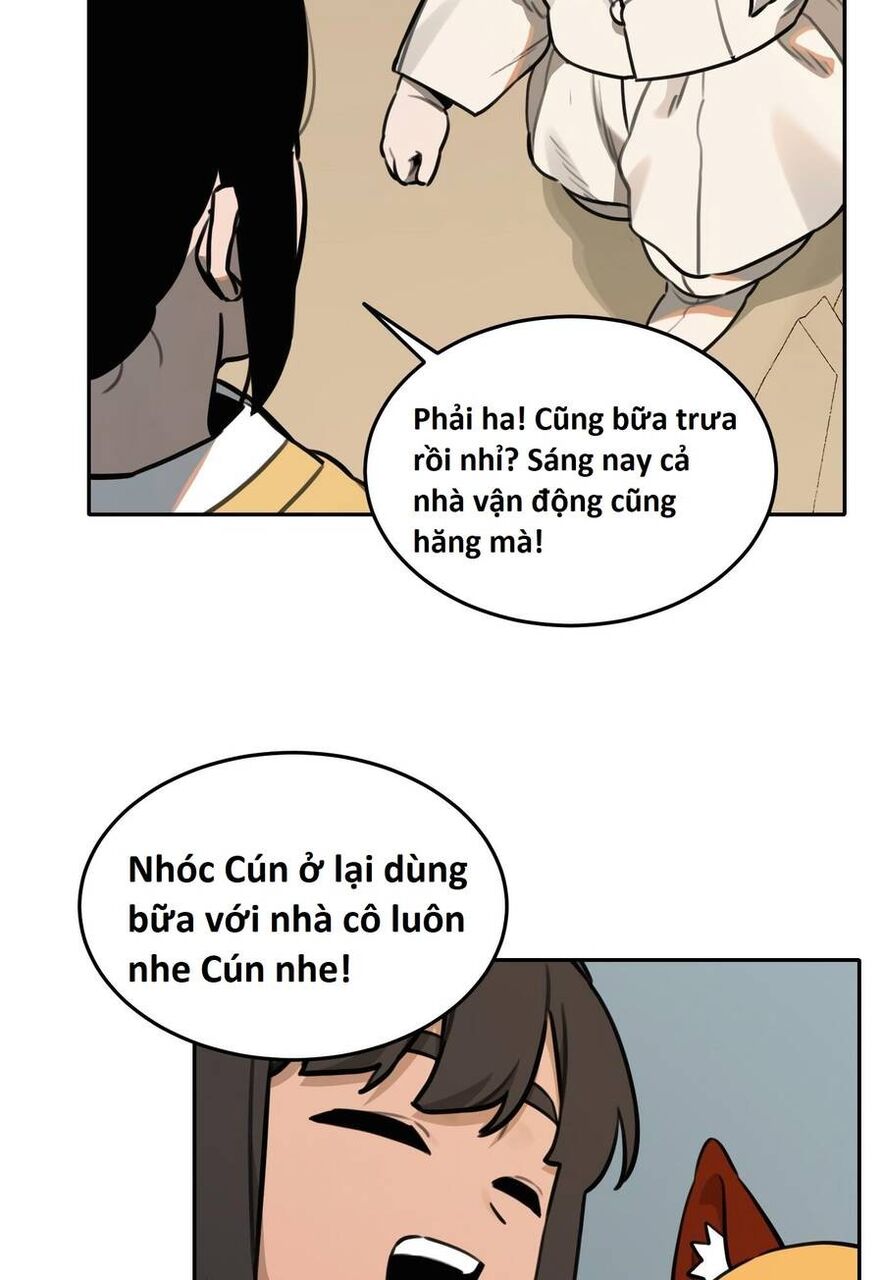 Hổ Đến Chơi Nhà Chapter 88 - 12