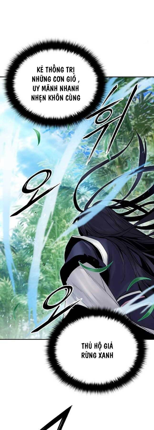 Hắc Bạch Võ Đế Chapter 37 - 50