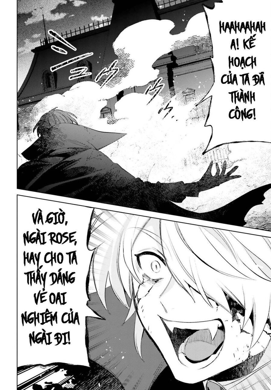 Tôi Không Phải Là Dũng Giả!!! Chapter 30 - 24