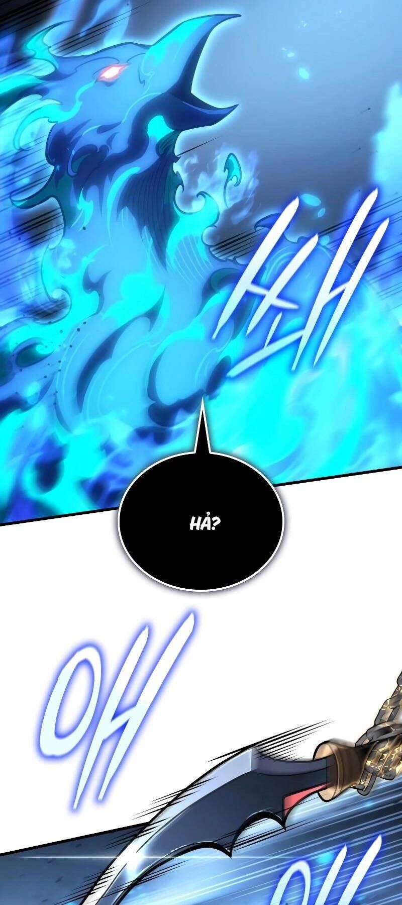 Hồi Quy Bằng Vương Quyền Chapter 36 - 49
