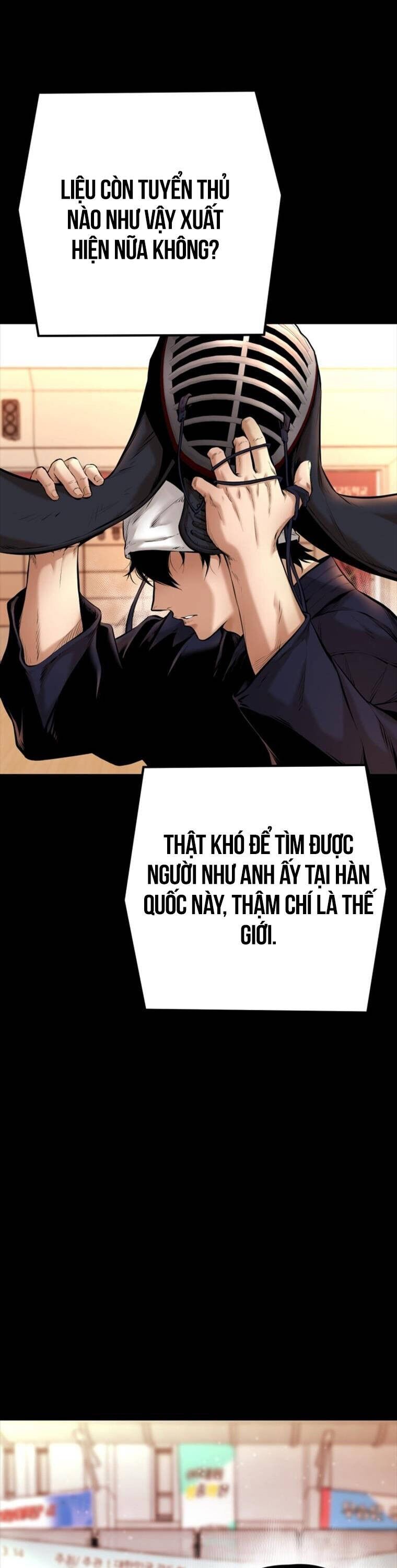 Thanh Kiếm Báo Thù Chapter 1 - 14