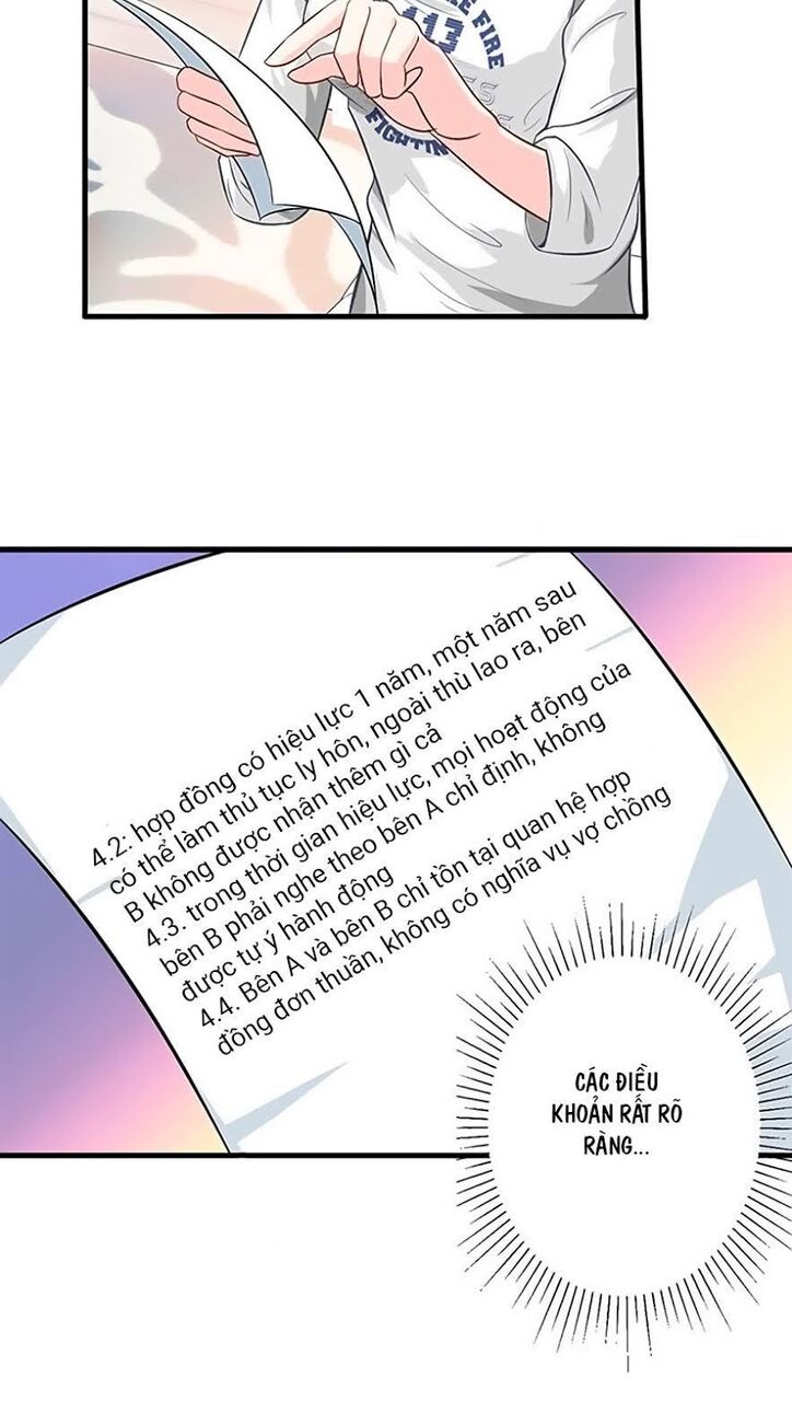 Tân Nương Thế Thân Chapter 2 - 4