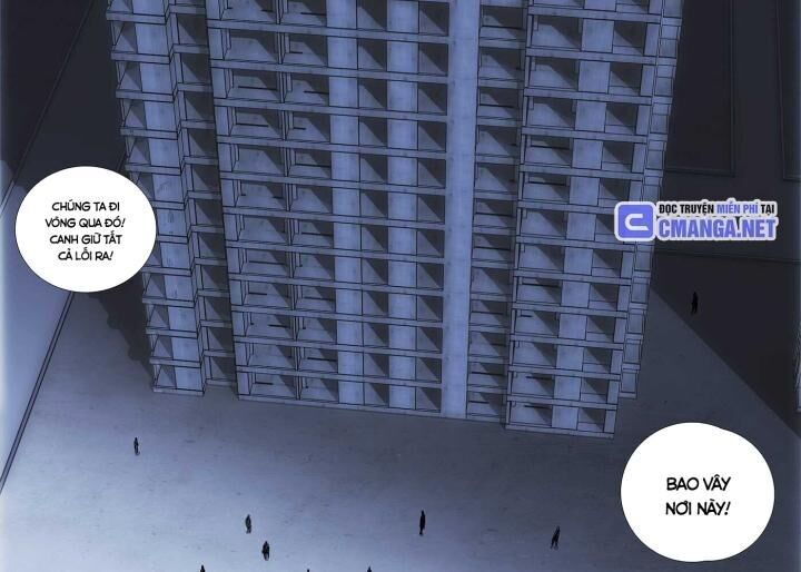 Nhất Nhân Chi Hạ Chapter 318 - 29