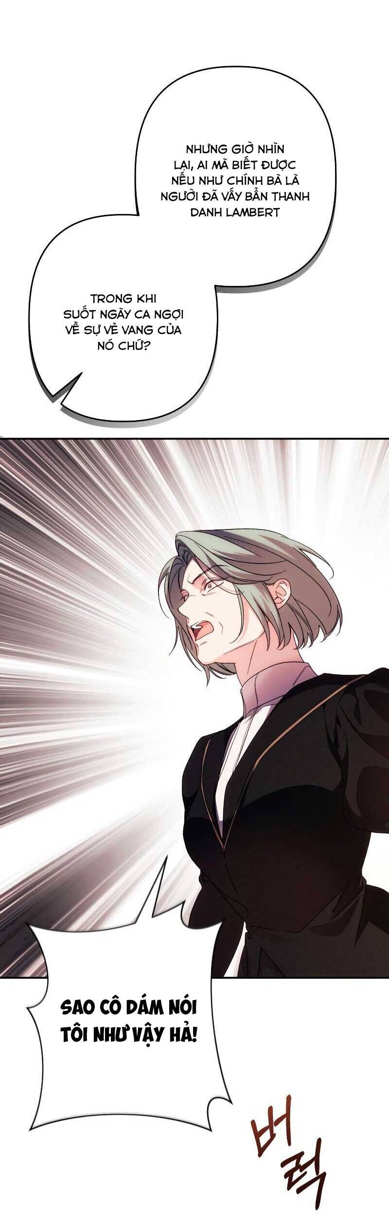 Tôi Sẽ Quyến Rũ Công Tước Phương Bắc Chapter 76 - 52