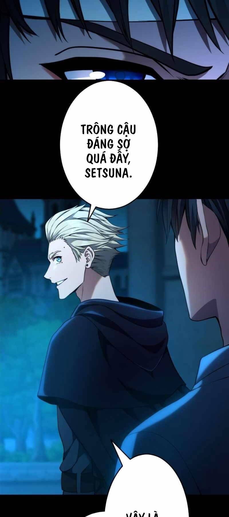 Pháp Sư Cận Chiến Hồi Quy Chapter 16 - 11