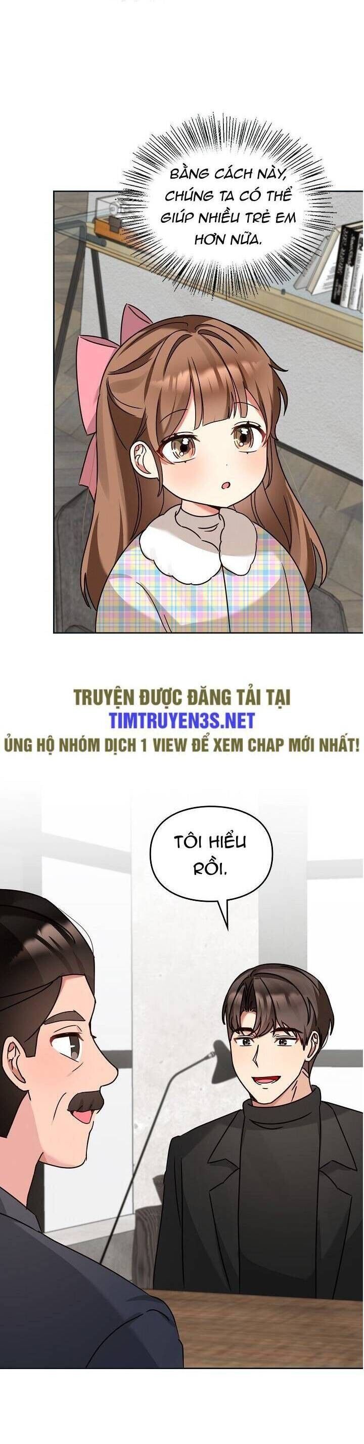 Tôi Trở Thành Một Người Cha Chapter 124 - 18