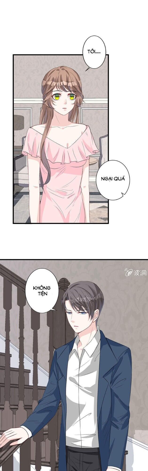 Tân Nương Thế Thân Chapter 21 - 12