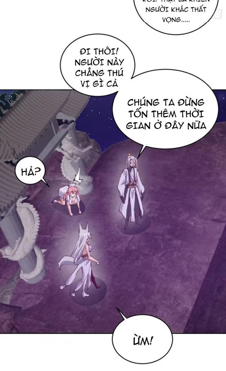Tu Tiên Giả Cuối Cùng Chapter 85 - 4