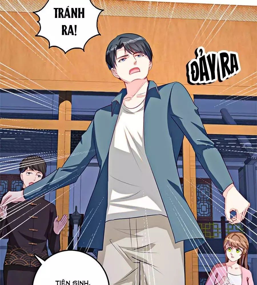 Tân Nương Thế Thân Chapter 48 - 19